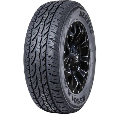 Шины Nereus NS501 A/T 245/75 R16 120/116S